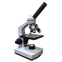 Mikroskop / Monoküler VCM-F